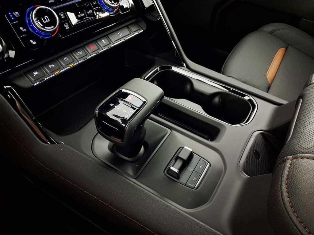 new 2026 GMC Sierra 1500 car, priced at $71,340