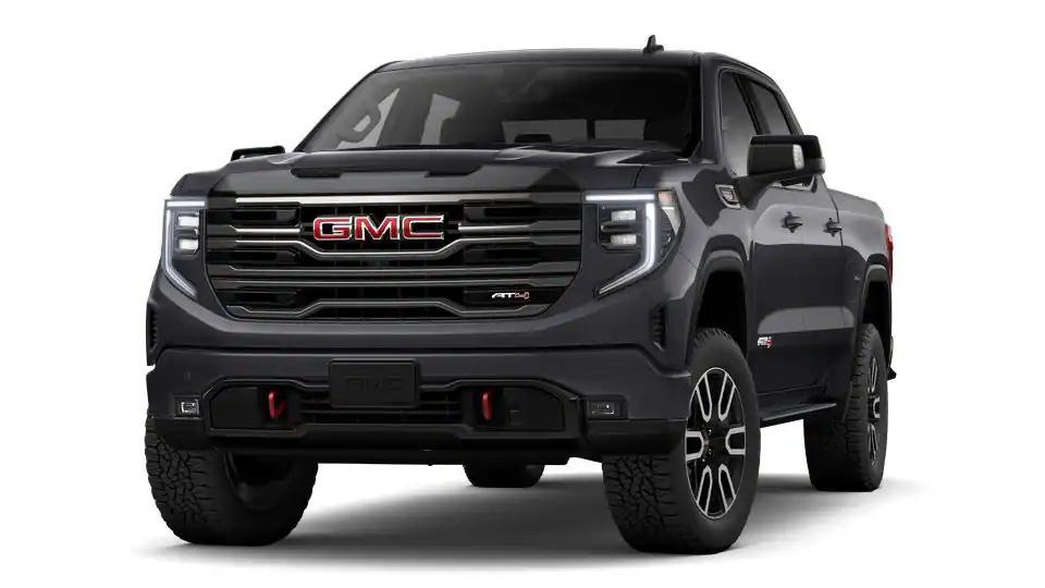 new 2026 GMC Sierra 1500 car, priced at $70,335