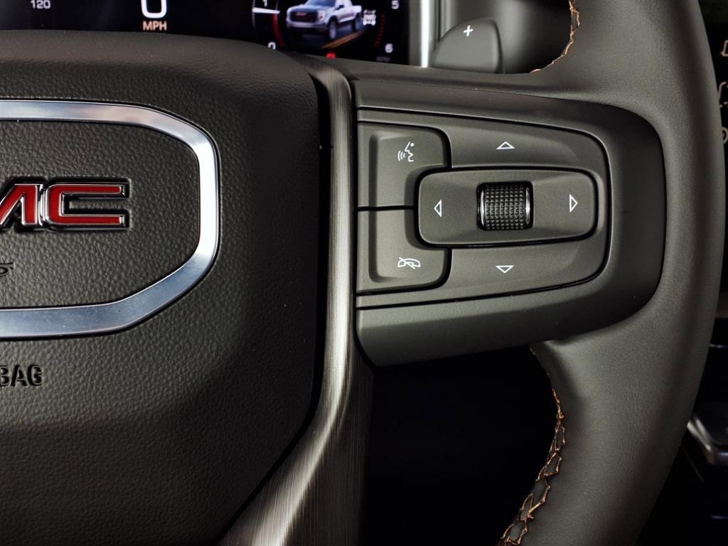 new 2026 GMC Sierra 1500 car, priced at $71,340