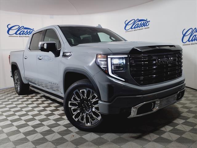 new 2025 GMC Sierra 1500 car, priced at $81,583