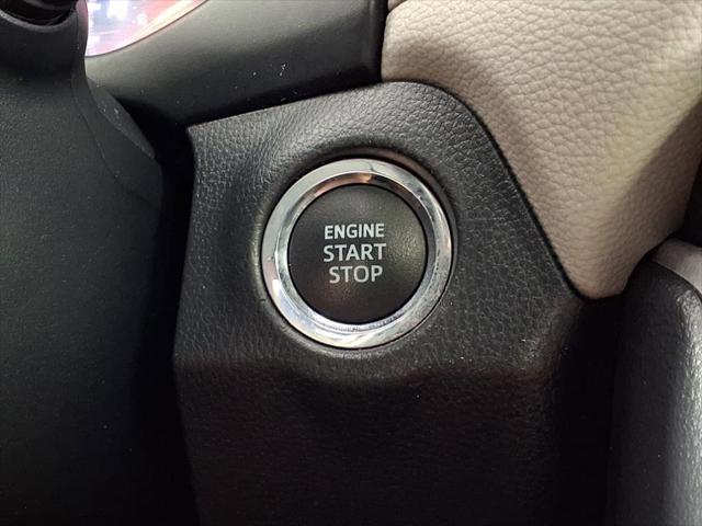 used 2021 Toyota RAV4 car, priced at $25,397