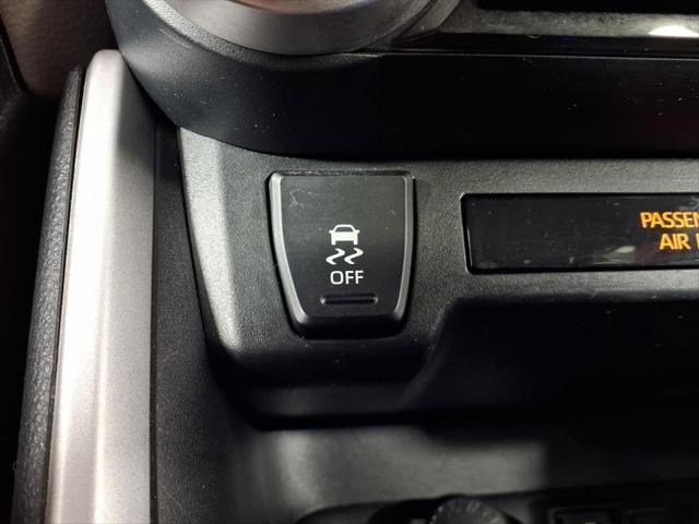used 2021 Toyota RAV4 car, priced at $25,397