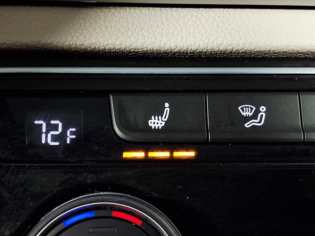 used 2022 Volkswagen Atlas car, priced at $25,768