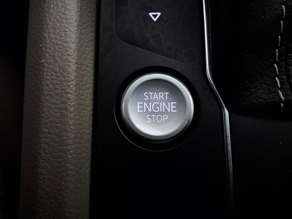 used 2022 Volkswagen Atlas car, priced at $25,768