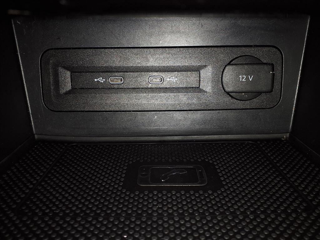 used 2022 Volkswagen Atlas car, priced at $25,768