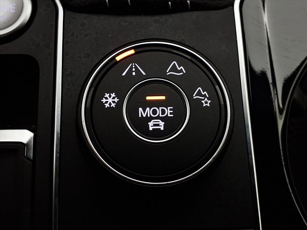 used 2022 Volkswagen Atlas car, priced at $25,768