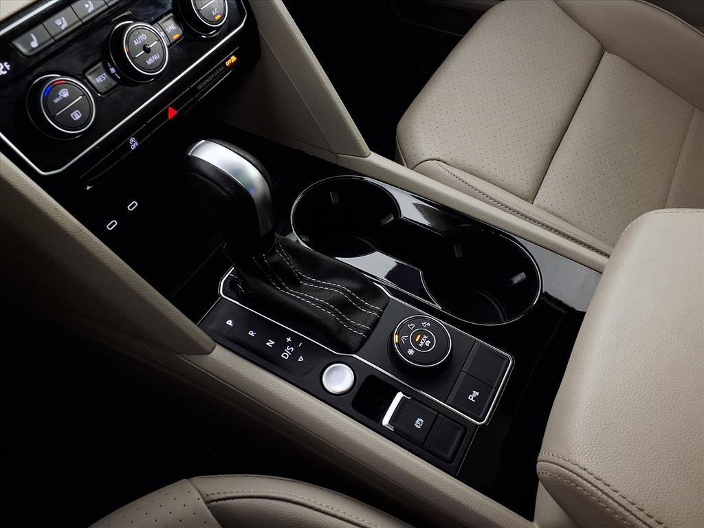 used 2022 Volkswagen Atlas car, priced at $25,768