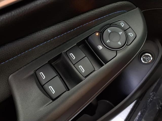 new 2025 Buick Envista car, priced at $28,780