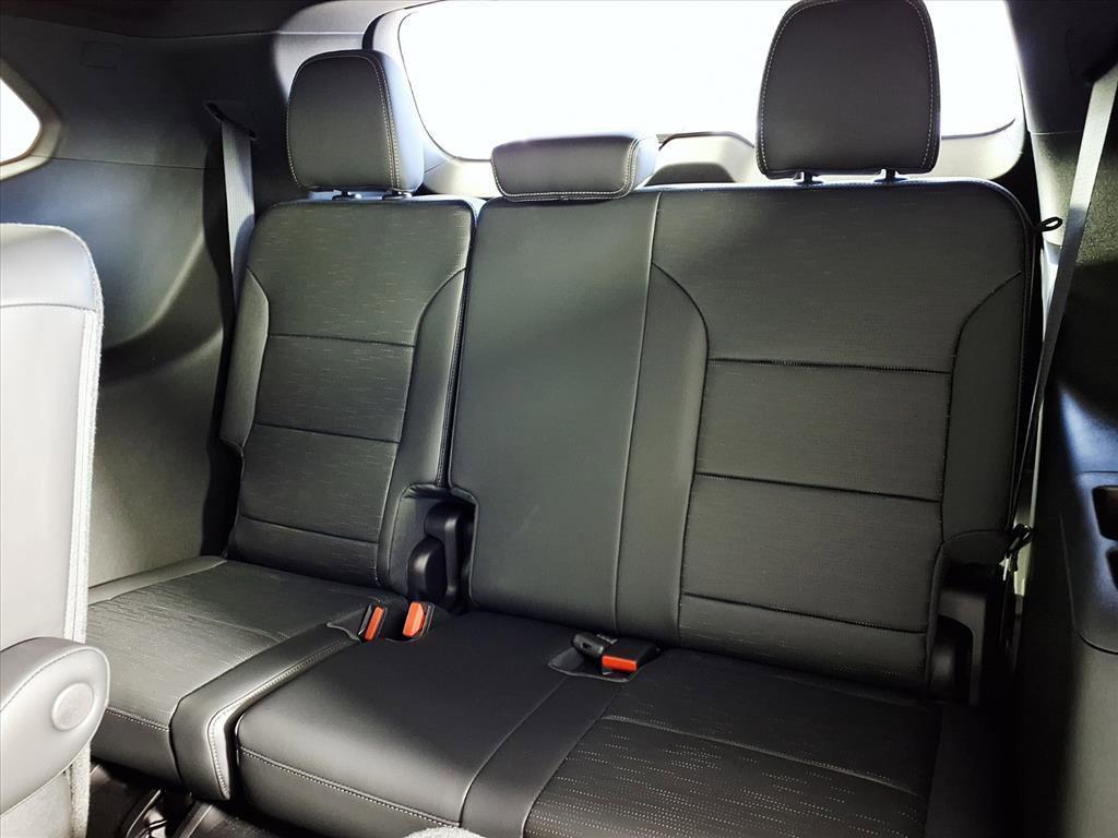 new 2026 Buick Enclave car, priced at $56,331