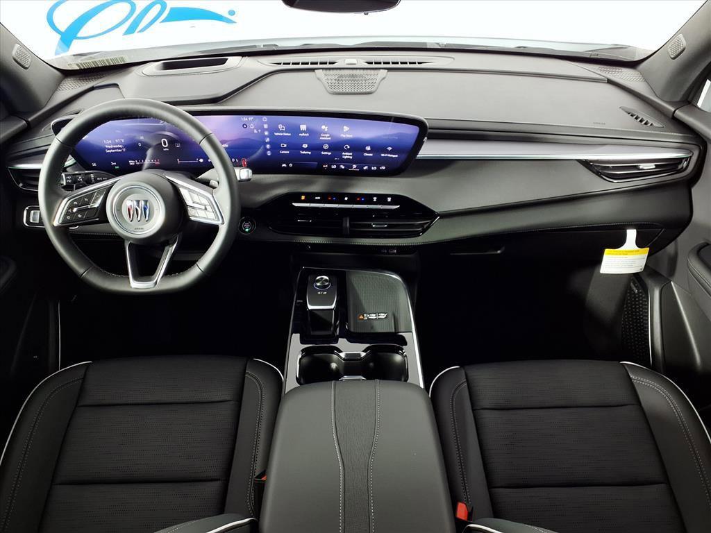 new 2026 Buick Enclave car, priced at $56,331