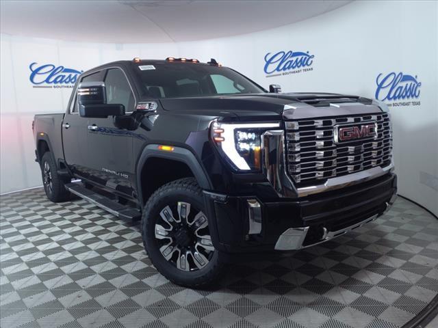 new 2024 GMC Sierra 2500 car, priced at $88,995