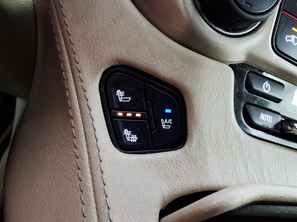 used 2015 GMC Yukon car, priced at $16,768