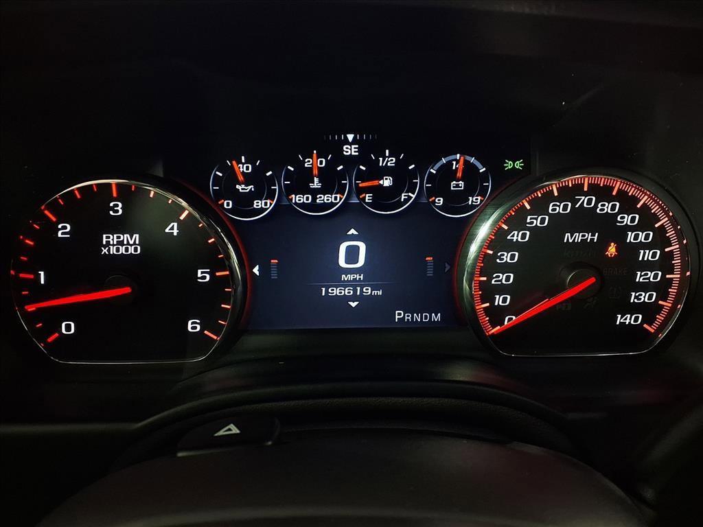 used 2015 GMC Yukon car, priced at $16,768