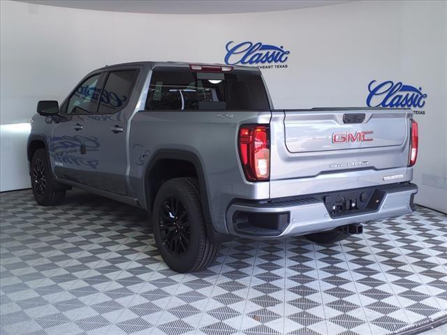 new 2024 GMC Sierra 1500 car, priced at $64,795