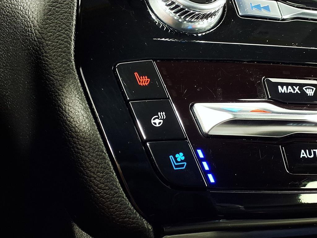 used 2024 Ford Explorer car, priced at $31,397