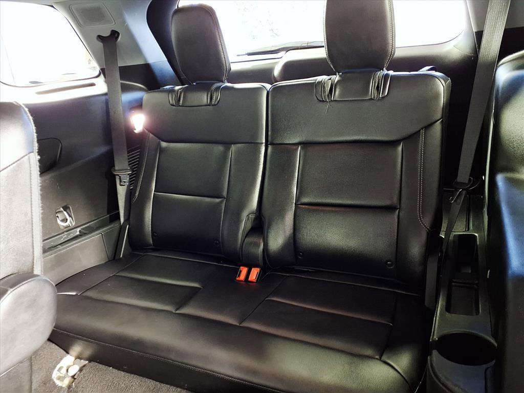 used 2024 Ford Explorer car, priced at $31,397