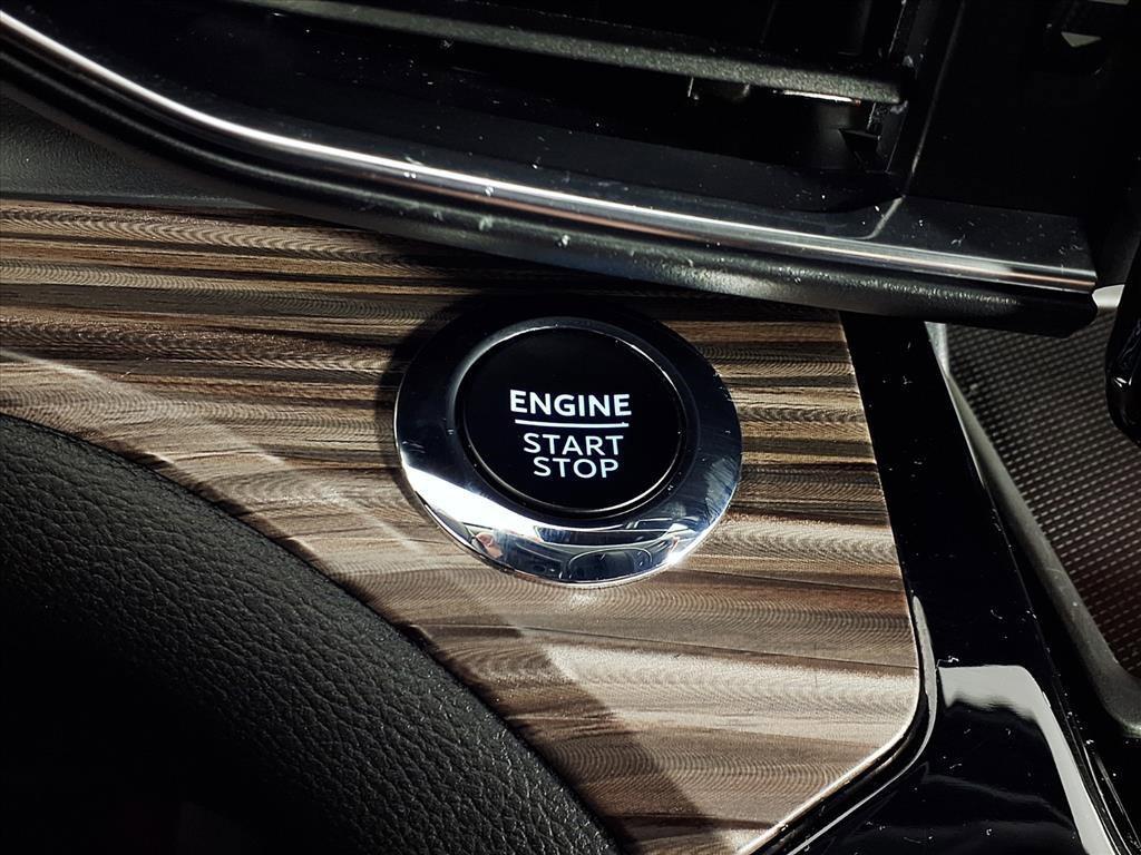 used 2024 Ford Explorer car, priced at $31,397