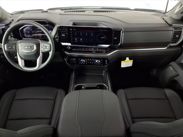 new 2025 GMC Sierra 2500 car, priced at $73,125