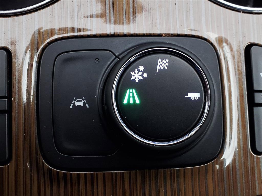 used 2021 GMC Acadia car, priced at $17,810