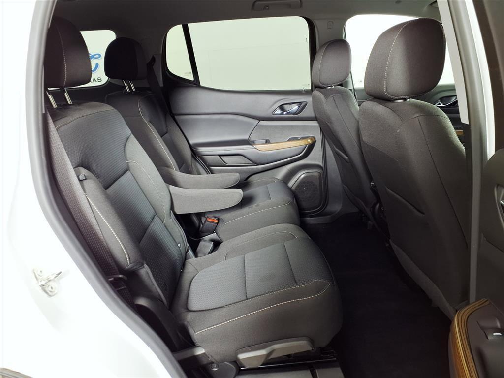 used 2021 GMC Acadia car, priced at $17,810