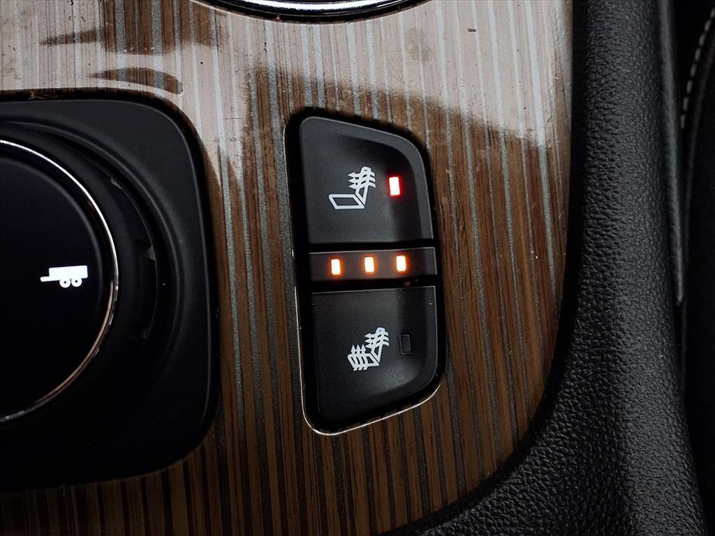 used 2021 GMC Acadia car, priced at $17,810