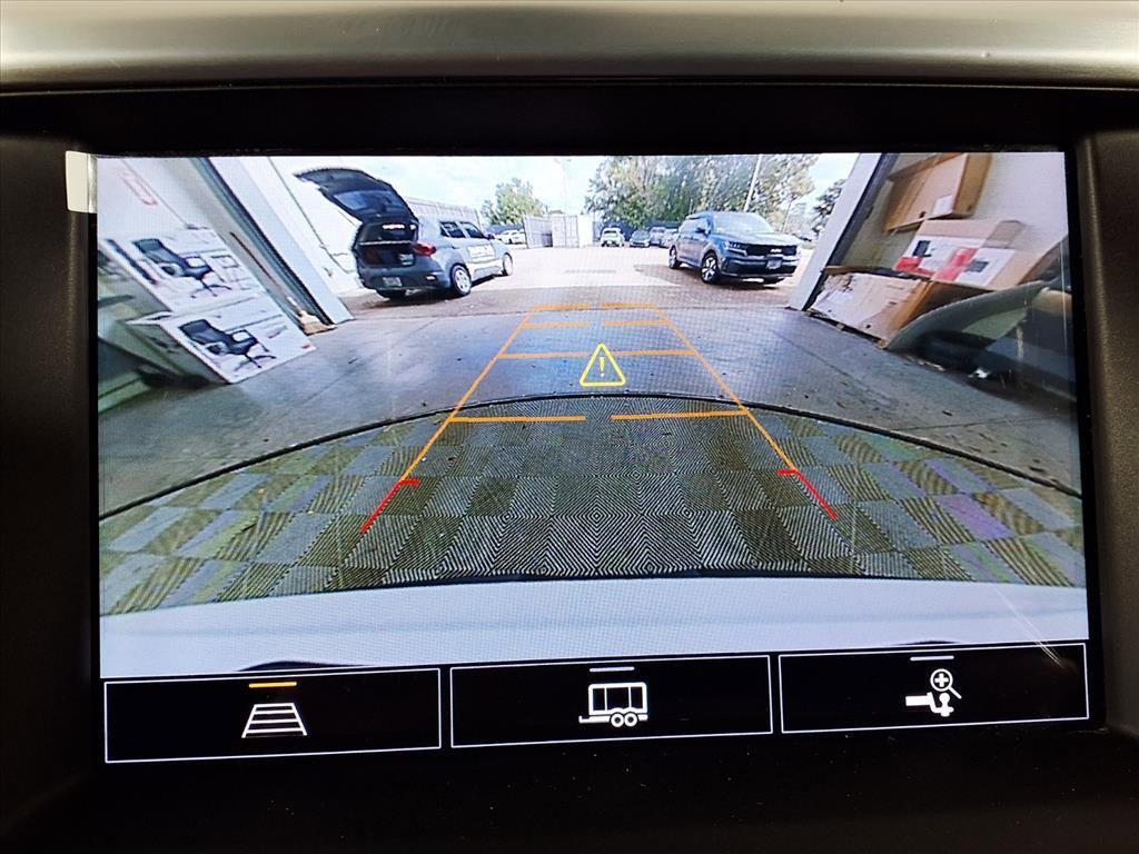 used 2021 GMC Acadia car, priced at $17,810