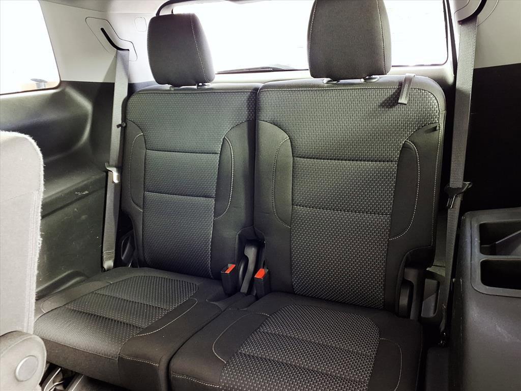 used 2021 GMC Acadia car, priced at $17,810