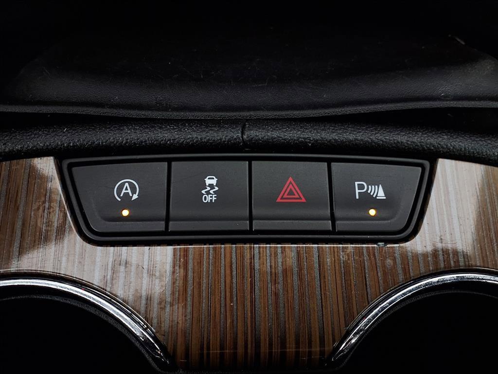 used 2021 GMC Acadia car, priced at $17,810