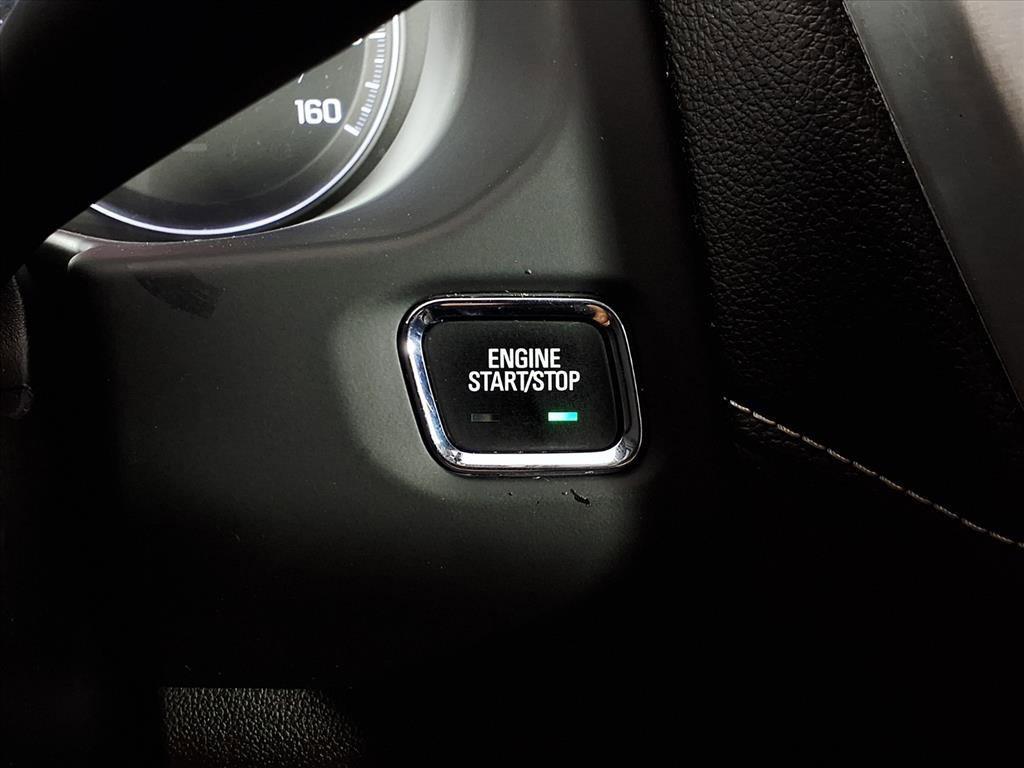 used 2021 GMC Acadia car, priced at $17,810