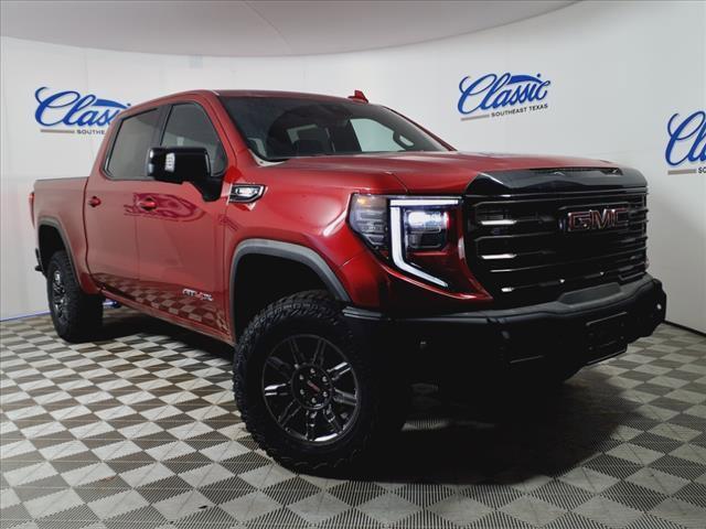 new 2025 GMC Sierra 1500 car, priced at $79,290