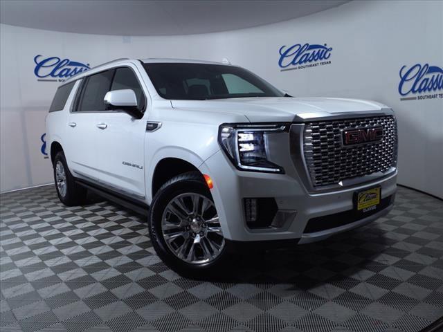 new 2024 GMC Yukon XL car, priced at $78,972