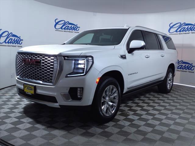 new 2024 GMC Yukon XL car, priced at $78,972