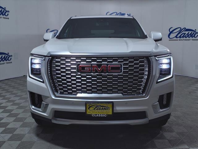 new 2024 GMC Yukon XL car, priced at $78,972