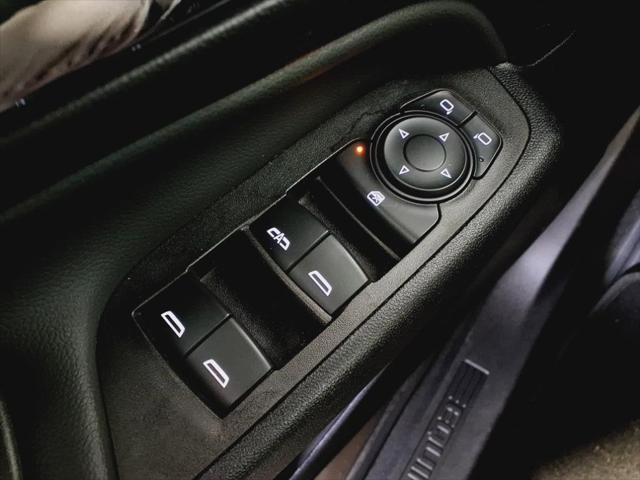 used 2023 Chevrolet Equinox car, priced at $21,030
