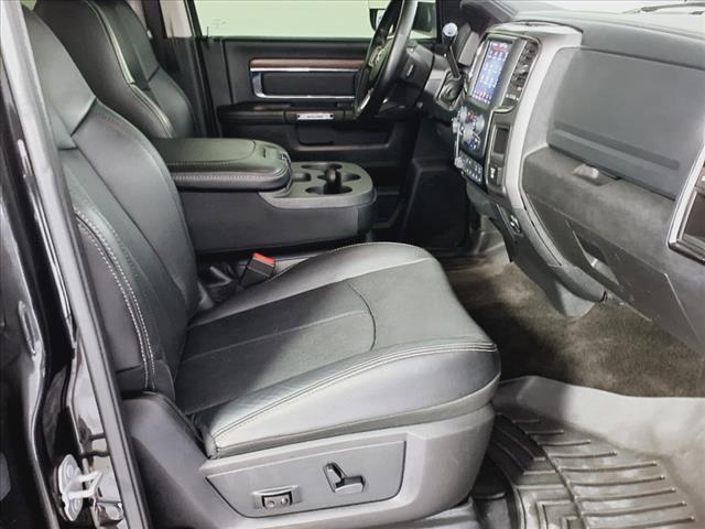 used 2018 Ram 2500 car, priced at $32,775