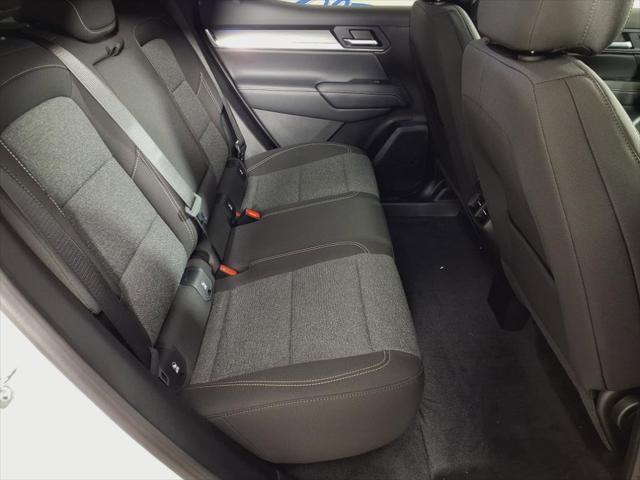 new 2026 GMC Terrain car, priced at $31,295