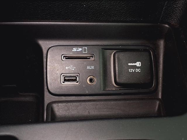 used 2018 Jeep Cherokee car, priced at $11,235