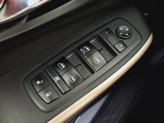 used 2018 Jeep Cherokee car, priced at $11,235