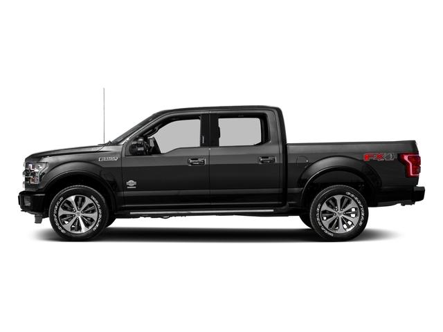 used 2017 Ford F-150 car, priced at $27,180