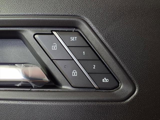 new 2025 GMC Canyon car, priced at $55,840