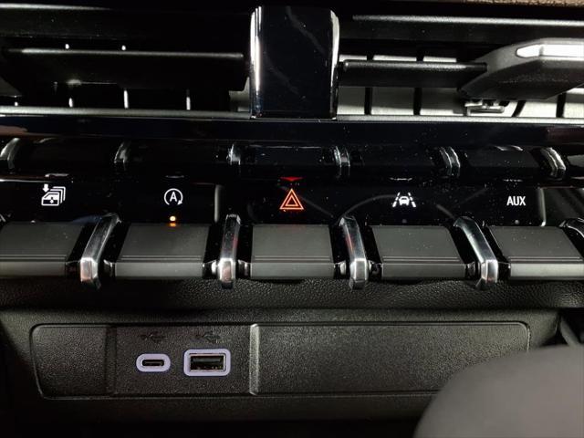 new 2025 GMC Canyon car, priced at $55,840