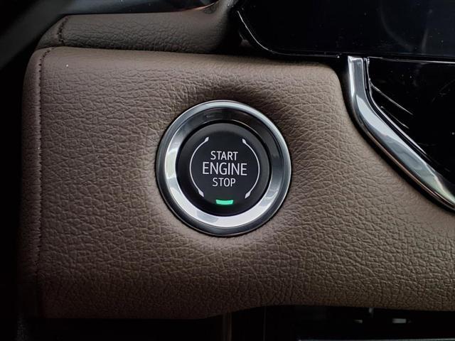 new 2025 GMC Canyon car, priced at $55,840