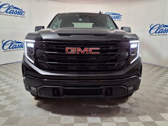 new 2025 GMC Sierra 1500 car, priced at $50,321