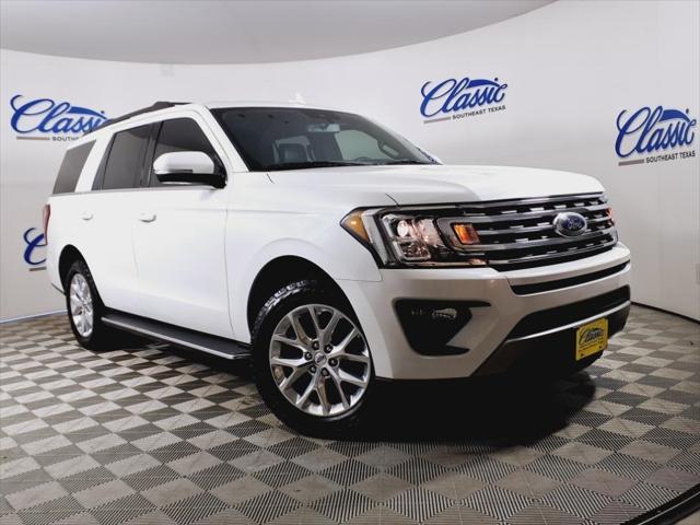 used 2020 Ford Expedition car, priced at $26,123