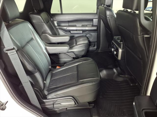 used 2020 Ford Expedition car, priced at $26,123