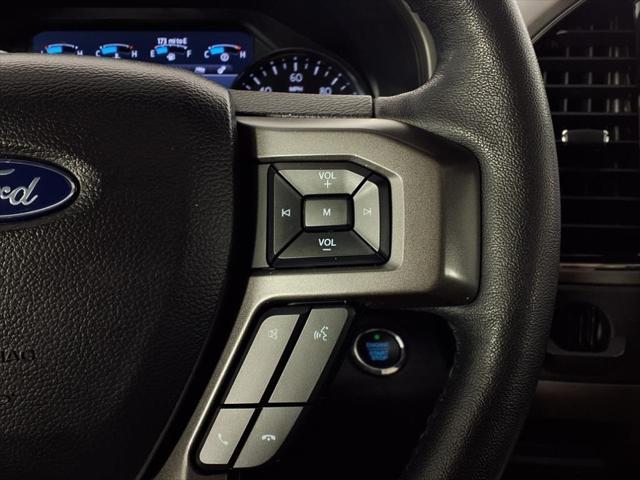 used 2020 Ford Expedition car, priced at $26,123