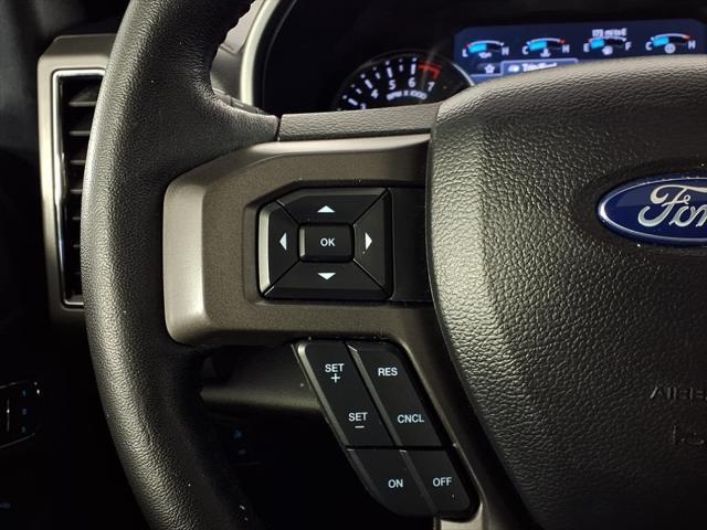 used 2020 Ford Expedition car, priced at $26,123