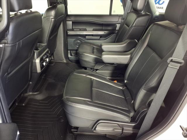 used 2020 Ford Expedition car, priced at $26,123