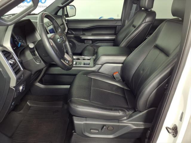 used 2020 Ford Expedition car, priced at $26,123