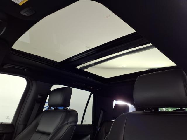 used 2020 Ford Expedition car, priced at $26,123